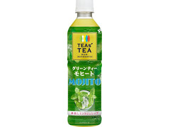 伊藤園 TEAs’ TEA NEW AUTHENTIC グリーンティーモヒート 商品写真