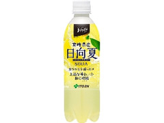 伊藤園 Vivit’s 宮崎県産日向夏 SODA ペット450ml