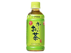 伊藤園 お～いお茶 緑茶 ペット320ml