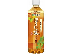 お～いお茶 ほうじ茶 ペット600ml