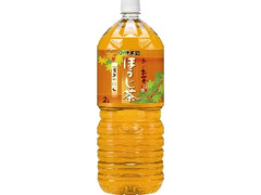 お～いお茶 ほうじ茶 ペット2L