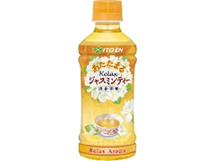 あたたまる Relax ジャスミンティー ペット315ml