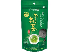 伊藤園 お～いお茶 1000 袋100g