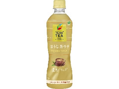 TEAs’ TEA NEW AUTHENTIC ほうじ茶ラテ ペット500ml