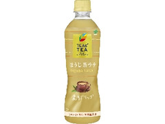 伊藤園 TEAs’ TEA NEW AUTHENTIC ほうじ茶ラテ ペット500ml