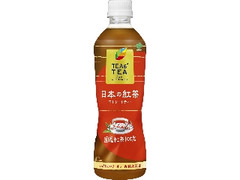 TEAs’ TEA NEW AUTHENTIC 日本の紅茶 ペット500ml