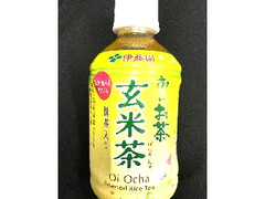 伊藤園 お～いお茶 抹茶入り 玄米茶 ペット275ml