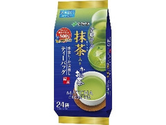 伊藤園 京都宇治抹茶入り お～いお茶 ティーバッグ 24袋