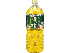 お～いお茶 濃い茶 ペット2L