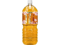 お～いお茶 ほうじ茶 ペット2L