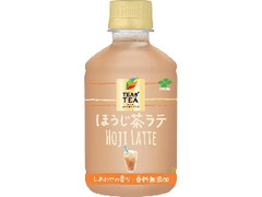 伊藤園 TEAs’ TEA NEW AUTHENTIC ほうじ茶ラテ ペット280ml