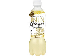 伊藤園 JIN JIN Ginger ペット450ml