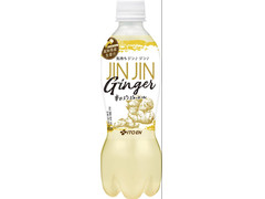伊藤園 JIN JIN Ginger