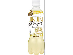 伊藤園 JIN JIN Ginger 商品写真