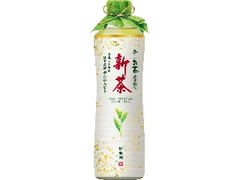 お～いお茶 新茶 瓶375ml