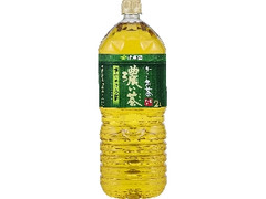 お～いお茶 濃い茶 ペット2L