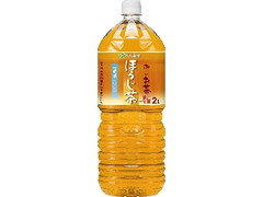 お～いお茶 ほうじ茶 ペット2L