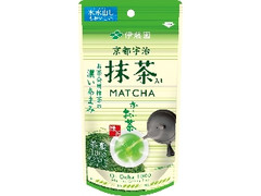 京都宇治抹茶入り お～いお茶1000 袋100g