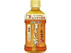 お～いお茶 ほうじ茶 ペット345ml