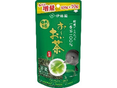  袋110g 増量タイプ