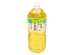 お～いお茶 抹茶入り玄米茶 ペット2L