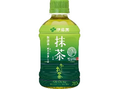 抹茶入り お～いお茶 四方の春 ペット280ml