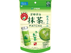 伊藤園 京都宇治抹茶入り お～いお茶 袋3g×24