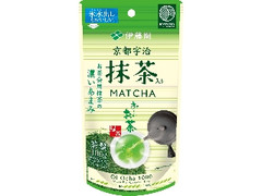 京都宇治抹茶入り お～いお茶 1000 袋100g