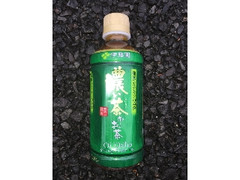 お～いお茶 濃い茶 ペット320ml