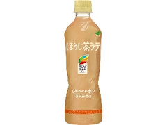 TEAs’ TEA NEW AUTHENTIC ほうじ茶ラテ ペット500ml