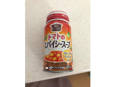 伊藤園 具がたっぷり！ トマトのスパイシースープ 商品写真