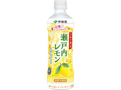 伊藤園 日本の果実 瀬戸内レモン 商品写真