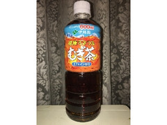 健康ミネラルむぎ茶 ペット600ml