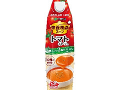 栄養満点スープ トマトポタージュ パック1000ml