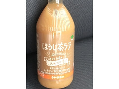 TEAS’TEA ほうじ茶ラテ ペット500ml