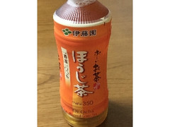 お～いお茶 ほうじ茶 ペット350ml