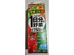 伊藤園 1日分の野菜 パック1000ml