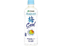 梅Cool ペット500g