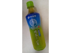 伊藤園 お～いお茶 氷水出し 抹茶入り ペット525ml