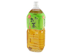 お～いお茶 緑茶 ペット2l