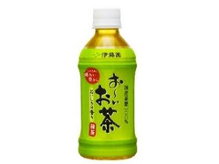 伊藤園 お～いお茶 緑茶 ペット350ml