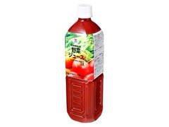 セブンプレミアム 野菜ジュース ペット900g