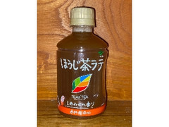 伊藤園 TEAS’TEA ほうじ茶ラテ ペット280ml