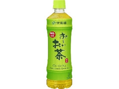 伊藤園 お～いお茶 緑茶 ペット525ml