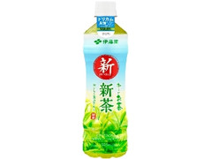 お～いお茶 新茶 ペット525ml