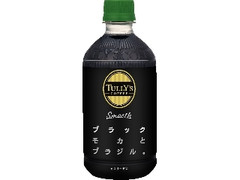 Smooth BLACK ペット500ml