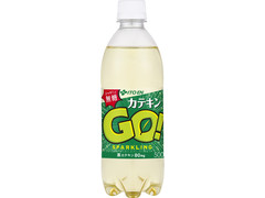 伊藤園 カテキンGO！SPARKLING 商品写真