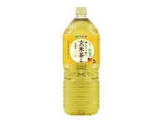 伊藤園 お～いお茶 玄米茶 ペット2L