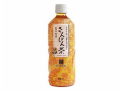 伊藤園 さんぴん茶 600ml 商品写真