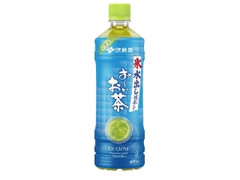 氷水出し抹茶入り お～いお茶 ペット600ml